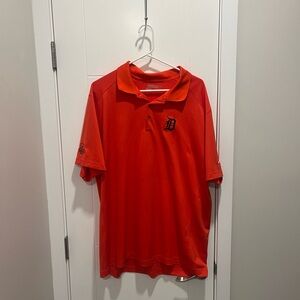 English D - Detroit Althletic Club Mens XXL